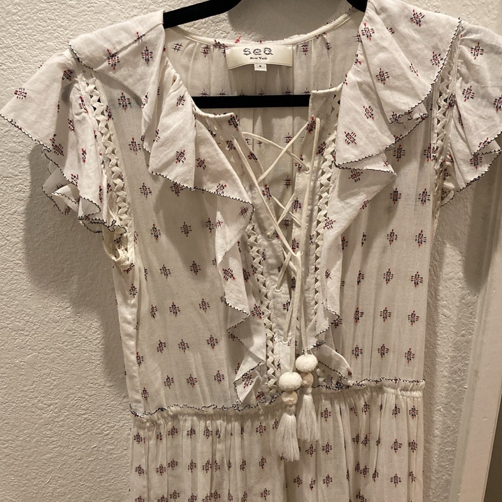 Sea New York dress - Picture 2 of 13